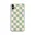 Checkered Mint