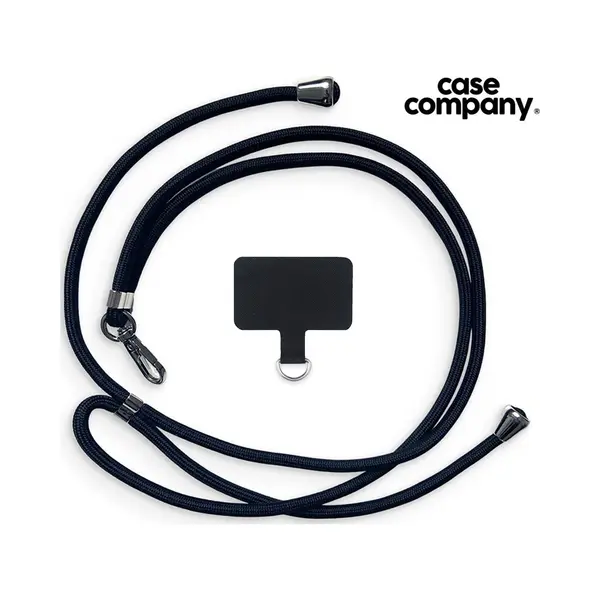 CaseCompany Transparentwithrope_retro2_samsungs thumbnail
