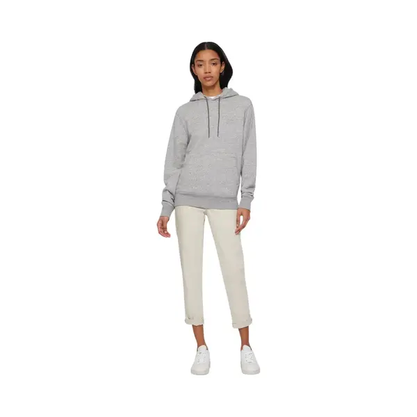 Dockers Damen Hose Weekend Chino Slim, Sahara Khaki, 28 Extra Tall thumbnail