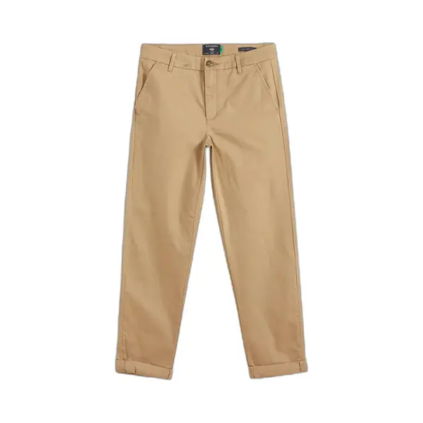 Schmale Chinohose, Damen Dockers Ankle thumbnail