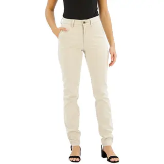 Dockers Weekend Chino Skinny Sahara Khaki 26 L