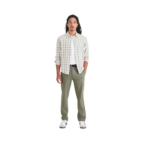 Schmale Chinohose Dockers Alpha thumbnail