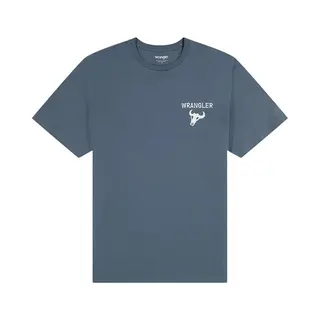 T-Shirt Wrangler Graphic