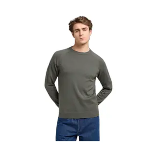 Pullover Lee Clean Raglan Sweater