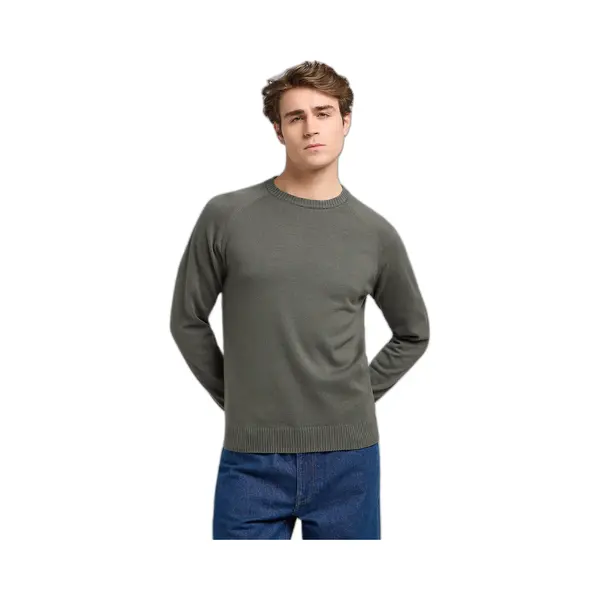 Pullover Lee Clean Raglan Sweater thumbnail