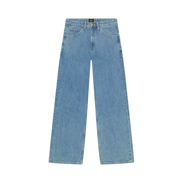 Damen Loose Jeans Lee Rider thumbnail