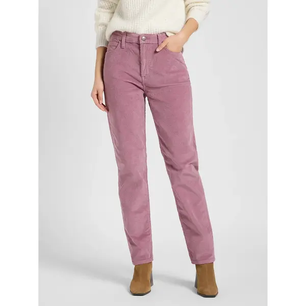 Damen Regular Jeans Lee Carol thumbnail