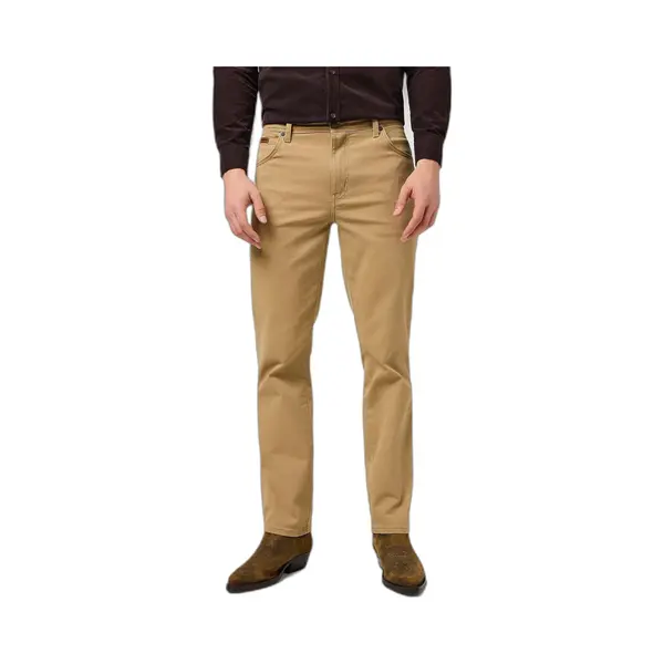 Wrangler Herren Hosen Texas Regular Passform thumbnail