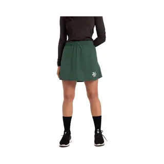 Sportrokje Osaka Women Training Skort Dark Green-L