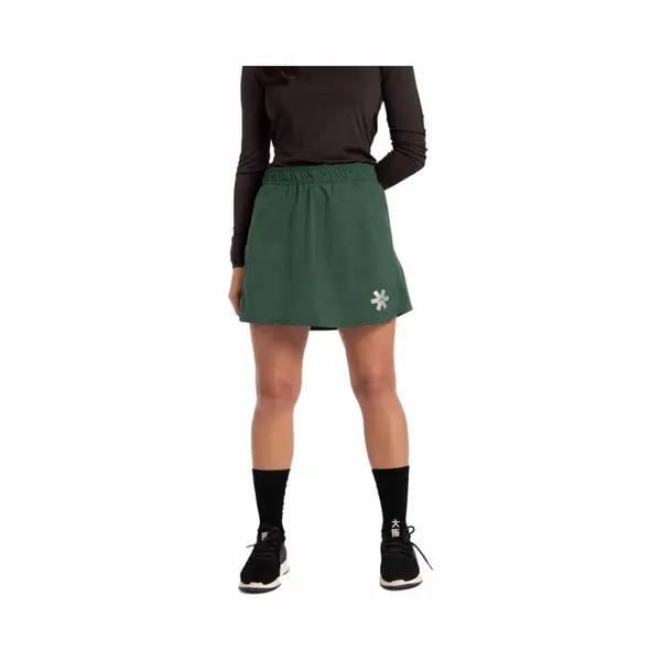 Sportrokje Osaka Women Training Skort Dark Green-L thumbnail