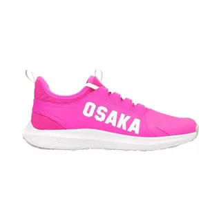 Osaka Furo Play Veldhockeyschoenen Roze Eu 36 Meisjes