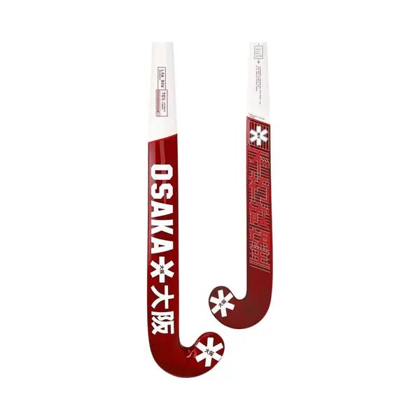 Osaka Low Bow Advanced 70 Hockeystick thumbnail