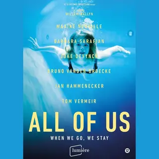 All Of Us