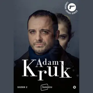 Lumiere Adam Kruk - Seizoen 2 (Dvd)