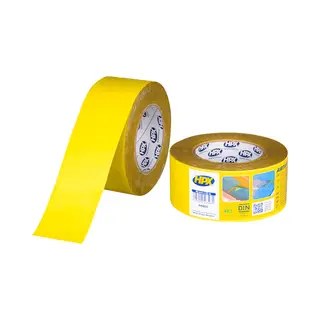 Hpx Airtight Indoor Afdichtingstape - Duurzaam Luchtdicht Bouwen - Geel - 60 Mm X 25 M