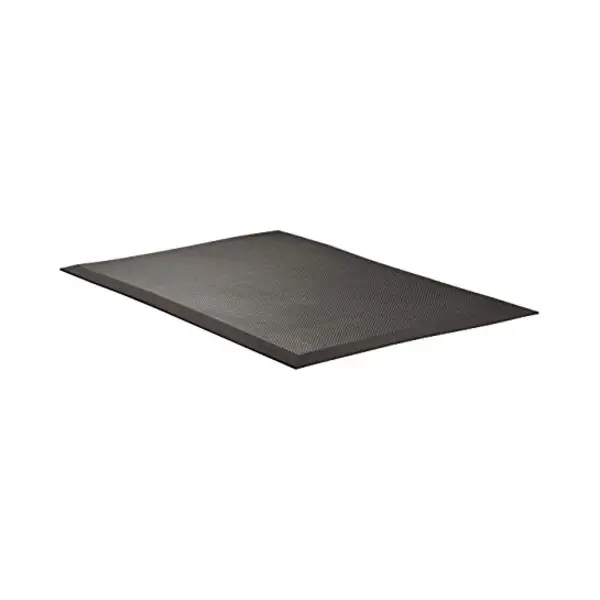 Wivamac Anti-Müdigkeitsmatte Für Den Innenbereich, Ergonomisch, Für Werkstatt, Geschäft, Büro, Küche, Arbeitsplatz, DJs, Stehpult Und Garage, 90 Cm X 60 thumbnail
