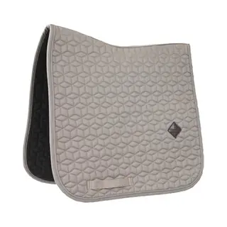 Kentucky - Schabracke Basic - Hellbraun - Dressur