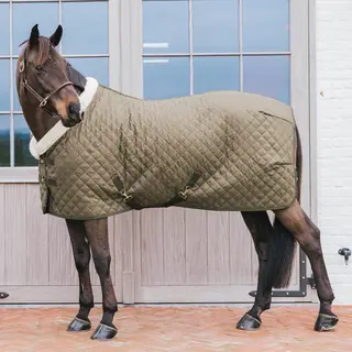 Kentucky Horsewear Show Rug 160g