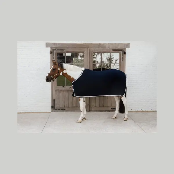 Kentucky Horsewear Show Fleecedecke Plaited Rope thumbnail
