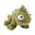 Groene hagedis
