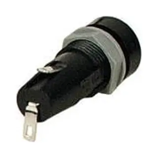 Glas Sicherungshalter - Hq Products