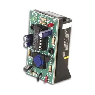 Whadda WSG135 development board accessory Electronic parts set Multicolour