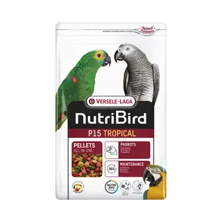 Versele-Laga P15 Tropical 1 kg