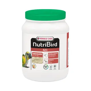 Versele-Laga Nutribird A21 Baby Vogels - Vogelvoer - 3 Kg