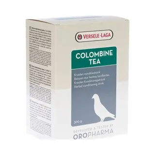 Versele-Laga Colombine Tea 300g