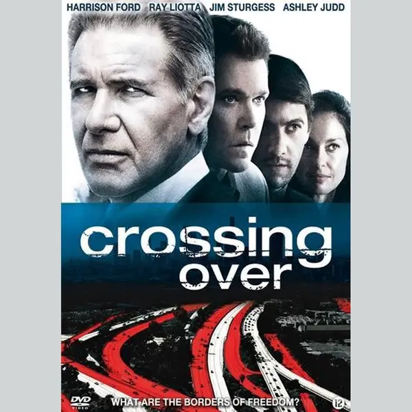 Remain in Light Crossing Over (Dvd) thumbnail