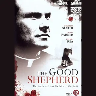 Remain in Light Good Shepherd (Dvd)