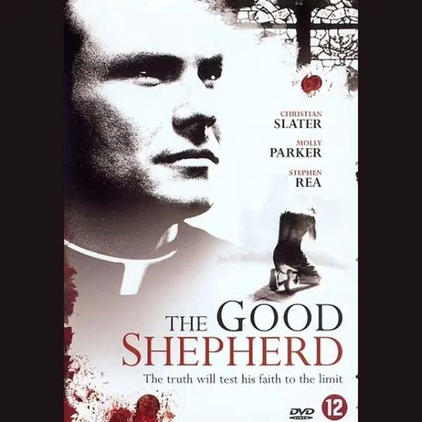Remain in Light Good Shepherd (Dvd) thumbnail