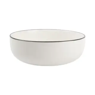 Schüssel S|P Collection Studio Base White, 17, 5 X 6 Cm