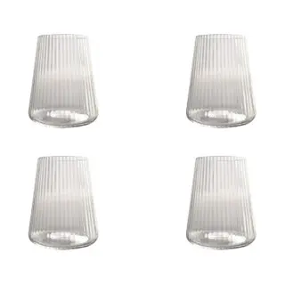 S&P Collection S|P Collection Glas 30cl Ray - Set/4