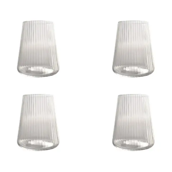 S&P Collection S|P Collection Glas 30cl Ray - Set/4 thumbnail