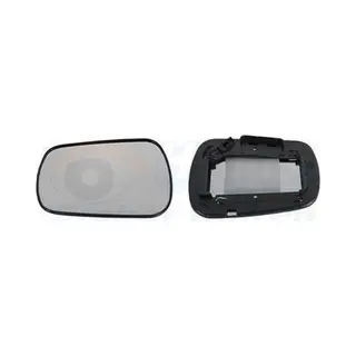 Van Wezel 1805831 Wing Mirror Glass