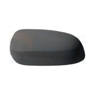 Van Wezel 3777844 Abdeckung, Außenspiegel * Hagus * Rechts, Schwarz