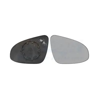 Van Wezel 5437838 Wing Mirror Glass