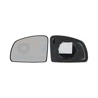 Van Wezel VanWezel 3781833 - Miroir Rétroviseur Gauche Pour Opel Meriva A Jusque 2010