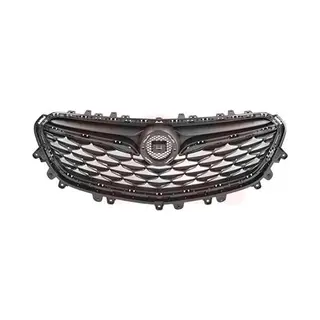 Van Wezel VanWezel 3815510 - Grille Calandre Pour Opel Mokka X De 10/2016 à 2021