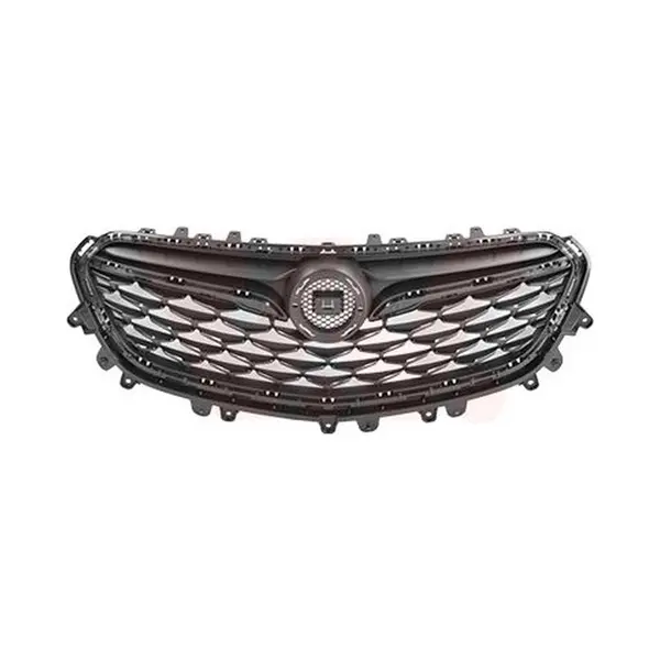 Van Wezel 3815510 Kühlergrill thumbnail