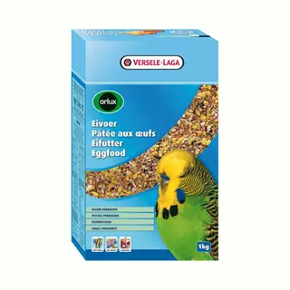 Versele-Laga Orlux Orlux Eivoer Droog Kleine Parkiet 1 Kg