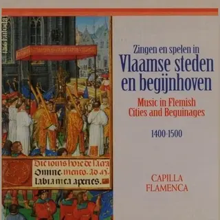 Eufoda Vlaamse Steden En..