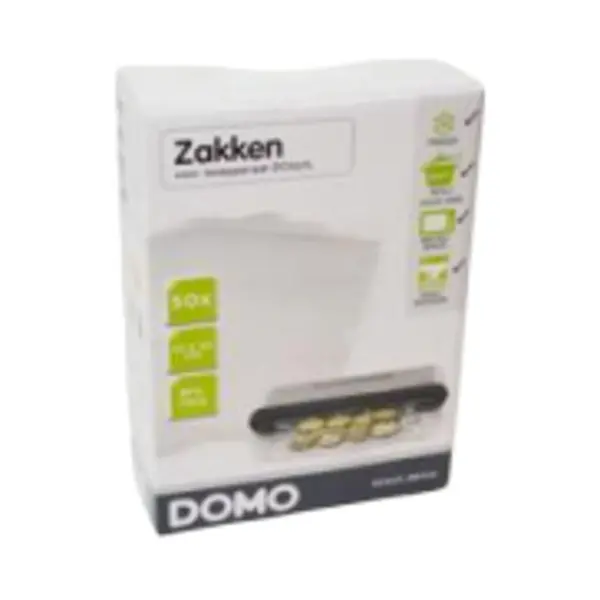 Domo DO327L-BAG22 Vakuumtasche thumbnail