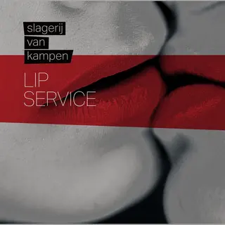 Coast2Coast Slagerij Van Kampen - Lip Service (Lp)