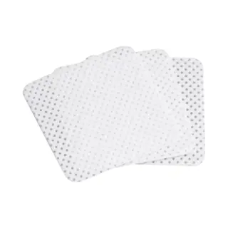 Sibel Nails Doekjes Hygiëne Lint-Free Wipes 5x5cm