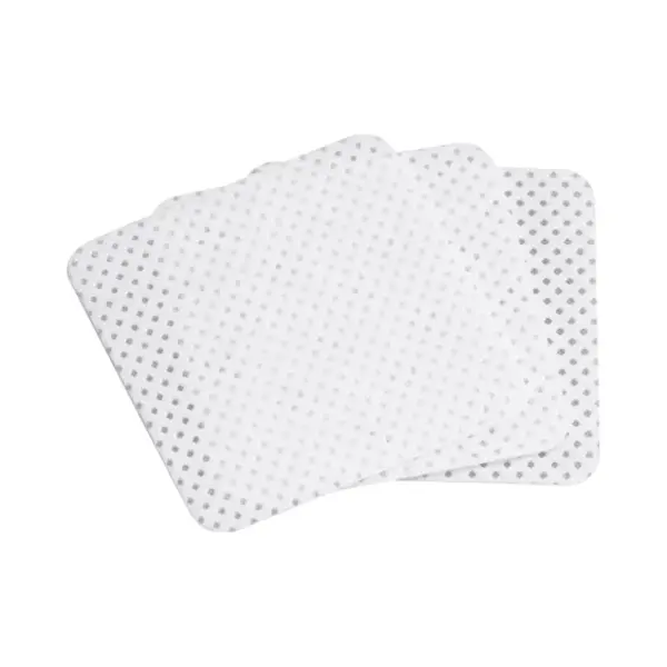 Sibel Nails Doekjes Hygiëne Lint-Free Wipes 5x5cm thumbnail