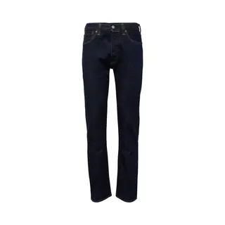 Levi'S ® Jeans '501® Original Jeans' Donkerblauw