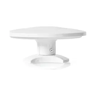Nedis ANOR5003BK700 Netzwerkantenne F-Typ 46 dBi