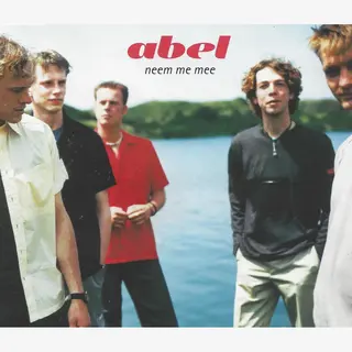 Abel - Neem Me Mee (Cd-Single)